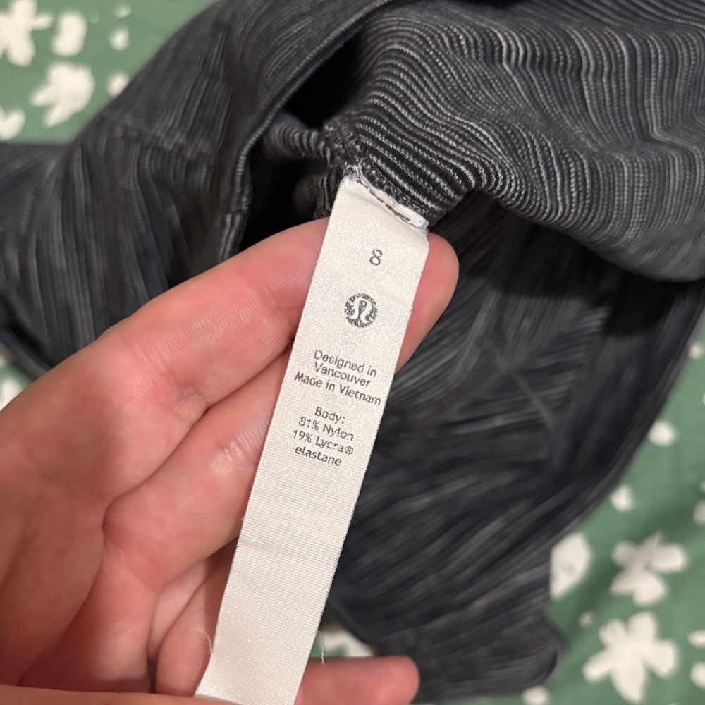 Lululemon Shorts - Picture 3 of 5
